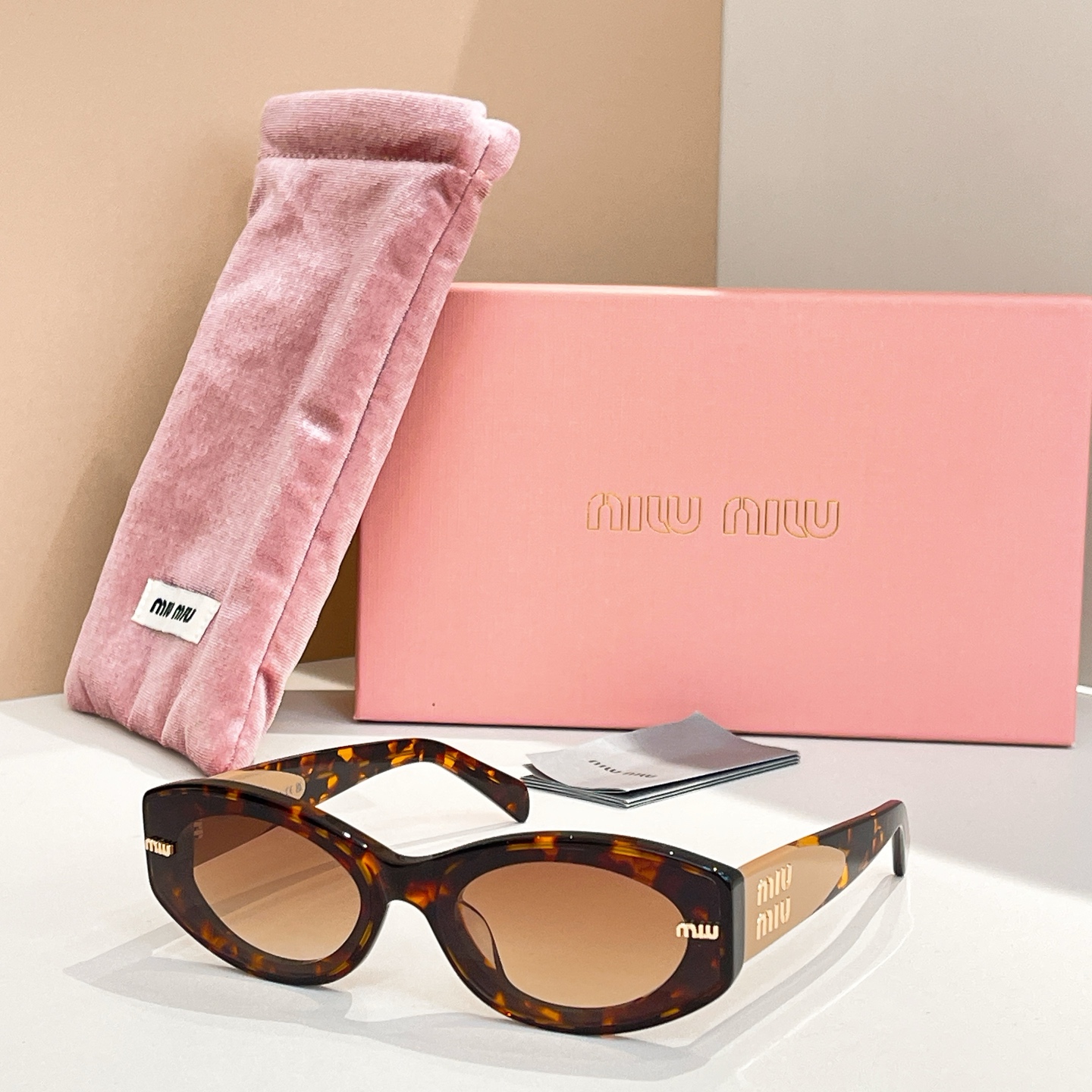 MIU MI*🎀🎀🎀MODEL:MU 13KS🎀🎀🎀SIZE：62口17-145🎀🎀🎀