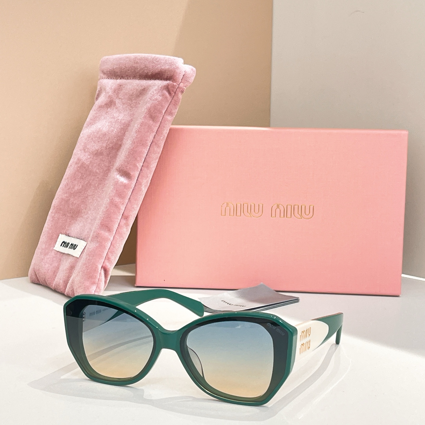 MIU MI*🎀🎀🎀MODEL:MU 12KS🎀🎀🎀SIZE：62口15-145🎀🎀🎀