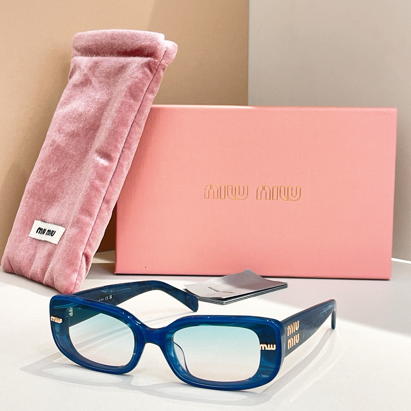 MIU MI*🎀🎀🎀MODEL:MU 15KS🎀🎀🎀SIZE：50口23-145🎀🎀🎀