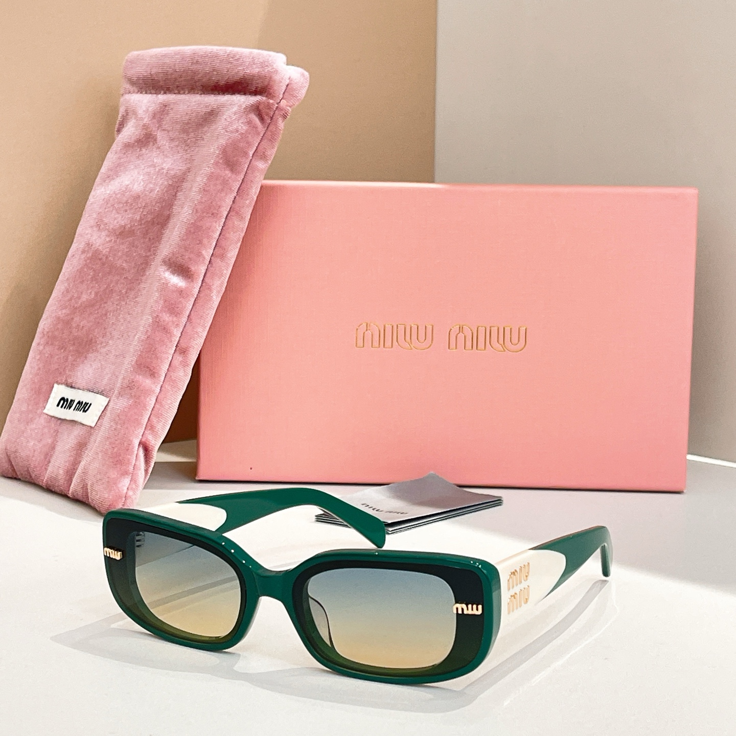 MIU MI*🎀🎀🎀MODEL:MU 15KS🎀🎀🎀SIZE：50口23-145🎀🎀🎀