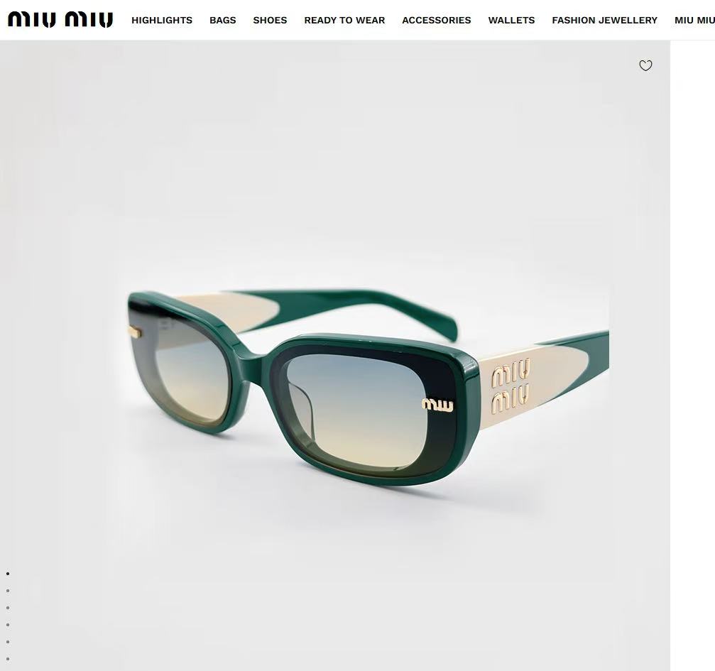 MIU MI*🎀🎀🎀MODEL:MU 15KS🎀🎀🎀SIZE：50口23-145🎀🎀🎀