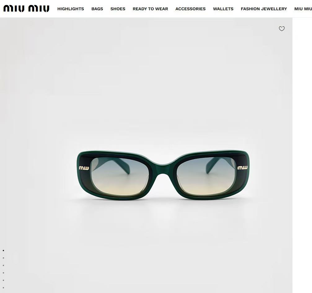 MIU MI*🎀🎀🎀MODEL:MU 15KS🎀🎀🎀SIZE：50口23-145🎀🎀🎀