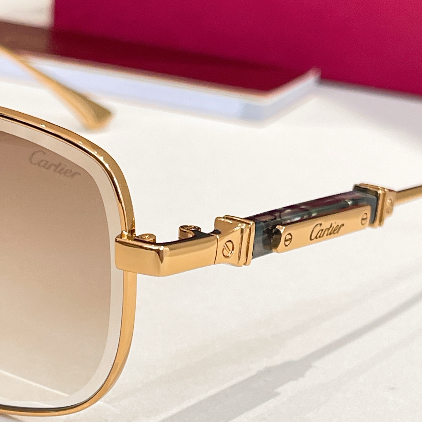 Cartie*✨✨✨MODEL：CT0485S✨✨✨SIZE: 57口18-145✨✨✨