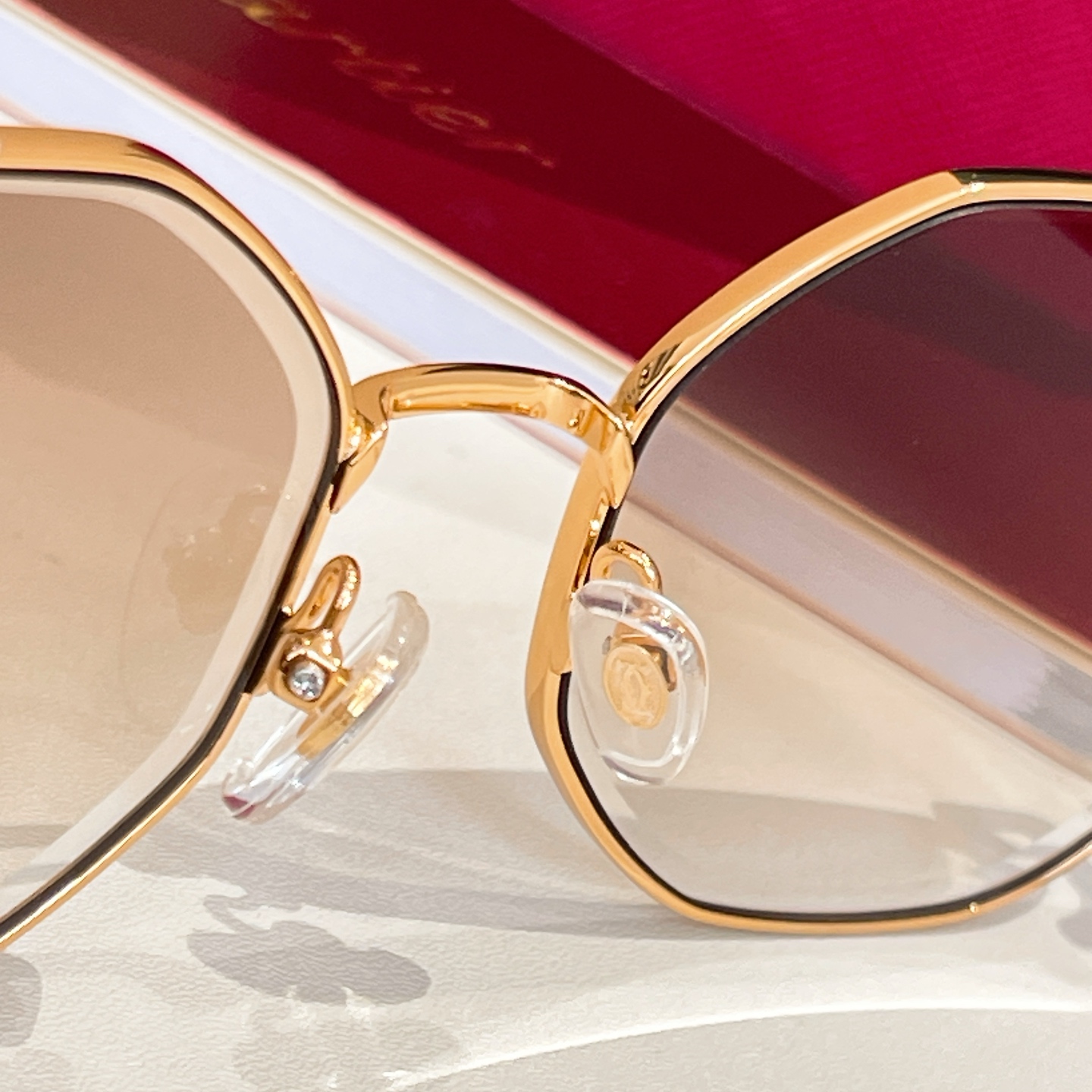 Cartie*✨✨✨MODEL：CT0484S✨✨✨SIZE: 58口18-145✨✨✨