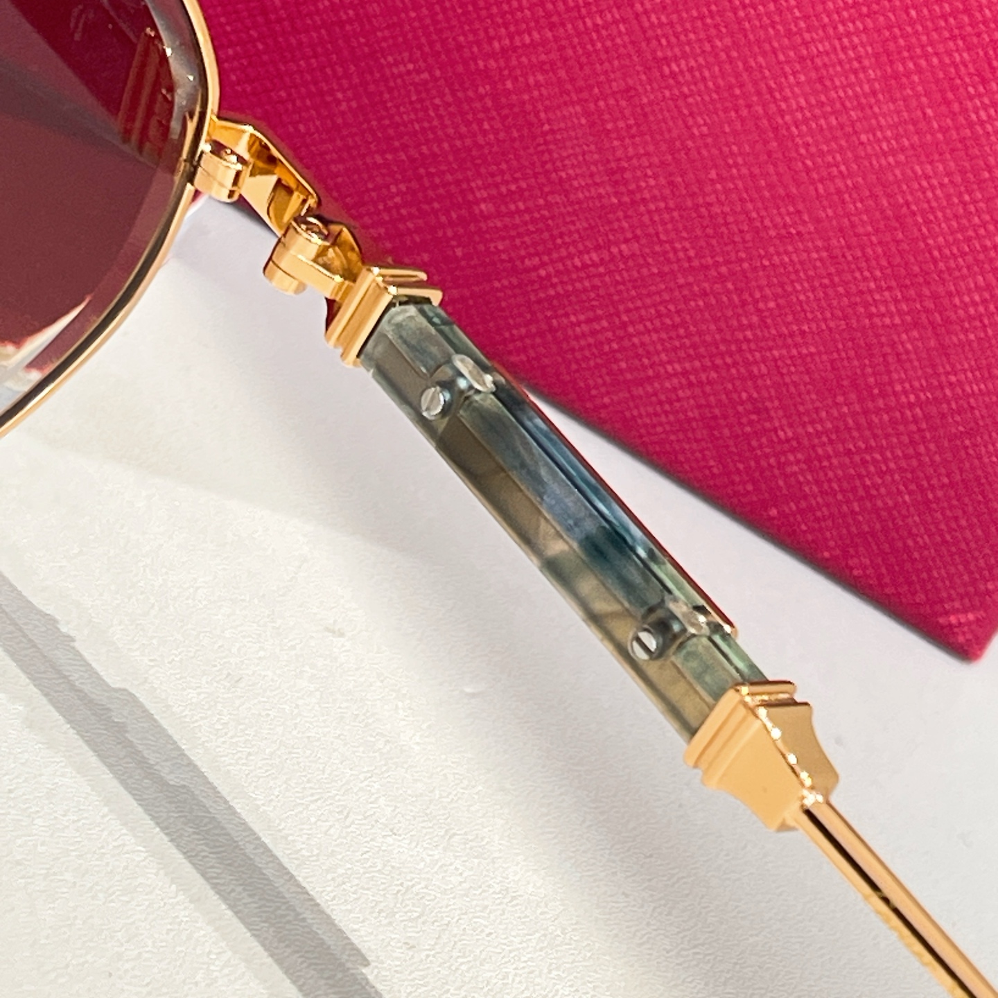 Cartie*✨✨✨MODEL：CT0484S✨✨✨SIZE: 58口18-145✨✨✨