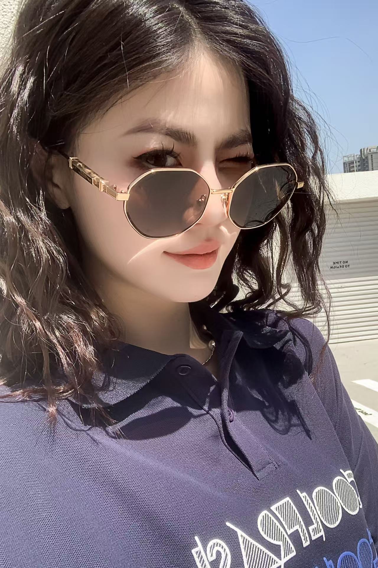 Cartie*✨✨✨MODEL：CT0484S✨✨✨SIZE: 58口18-145✨✨✨