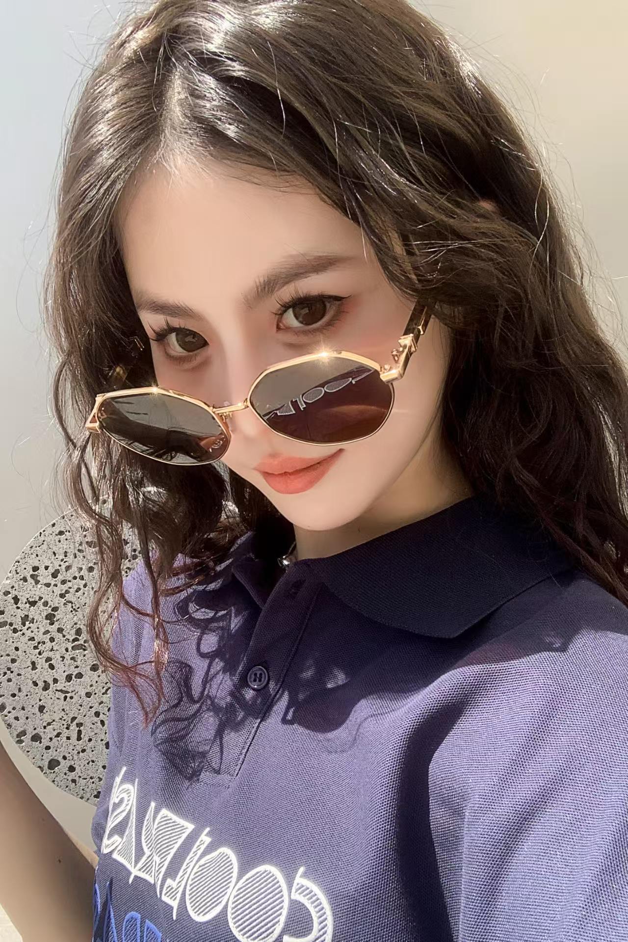 Cartie*✨✨✨MODEL：CT0484S✨✨✨SIZE: 58口18-145✨✨✨