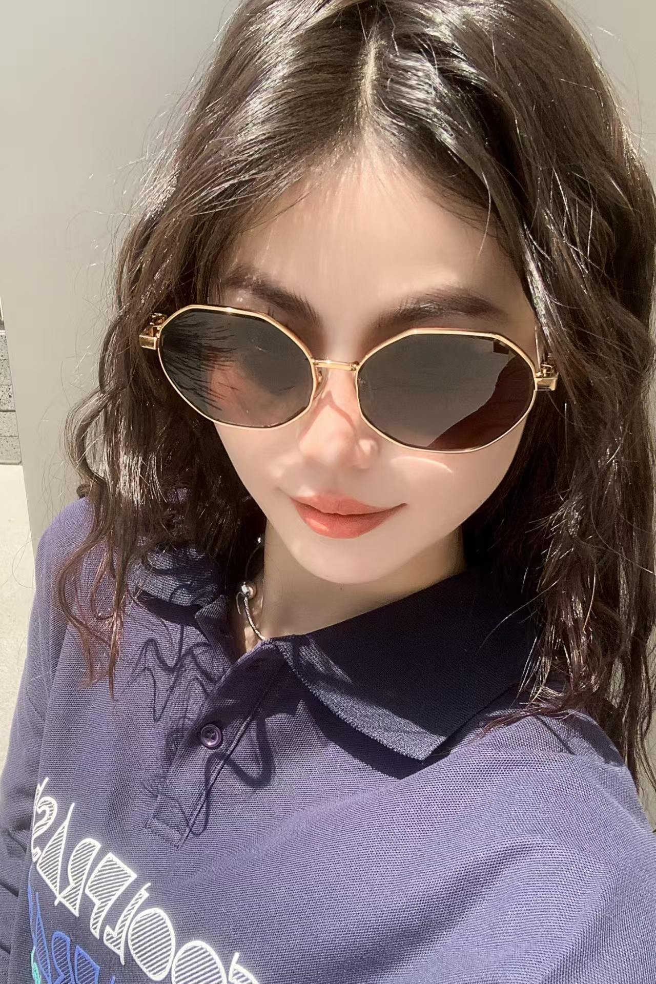 Cartie*✨✨✨MODEL：CT0484S✨✨✨SIZE: 58口18-145✨✨✨