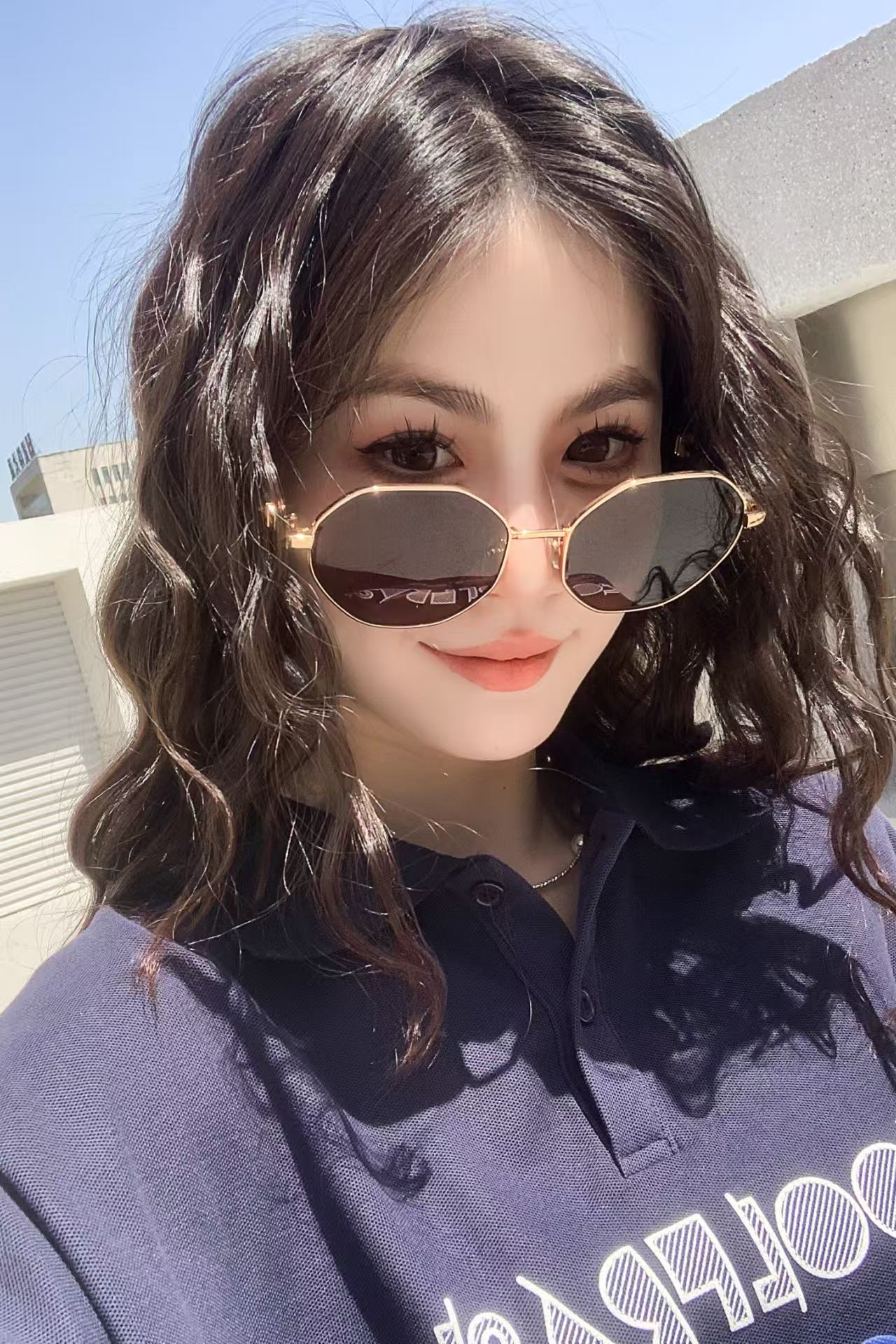 Cartie*✨✨✨MODEL：CT0484S✨✨✨SIZE: 58口18-145✨✨✨