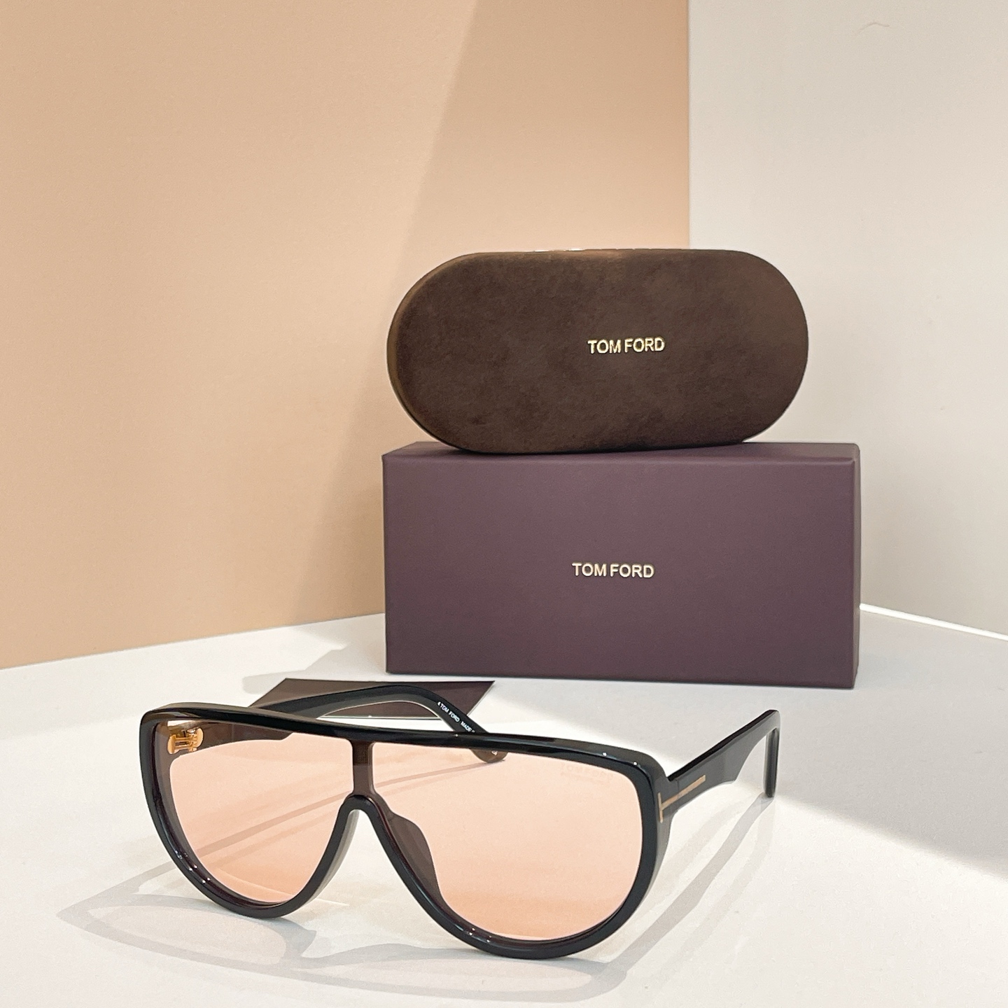 TOM FOR*💫💫💫MODEL：FT1182💫💫💫SIZE：141口0-145💫💫💫