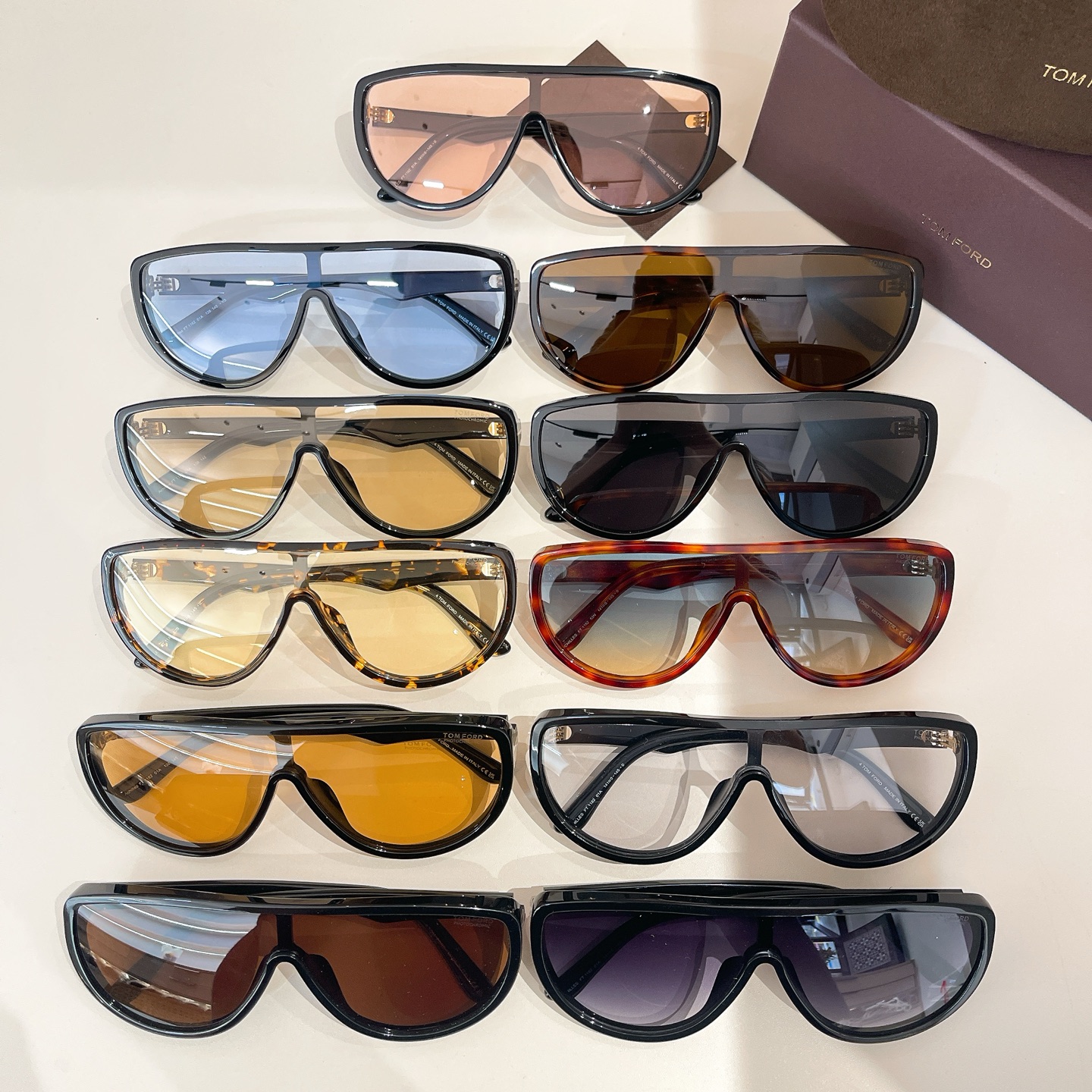 TOM FOR*💫💫💫MODEL：FT1182💫💫💫SIZE：141口0-145💫💫💫