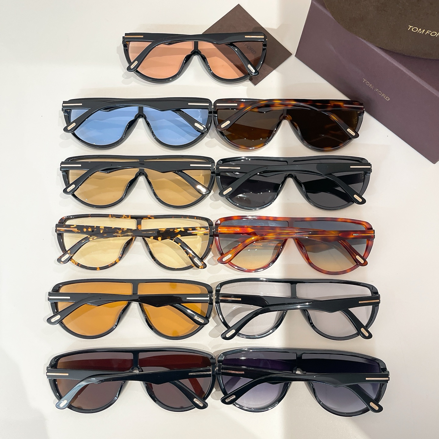 TOM FOR*💫💫💫MODEL：FT1182💫💫💫SIZE：141口0-145💫💫💫