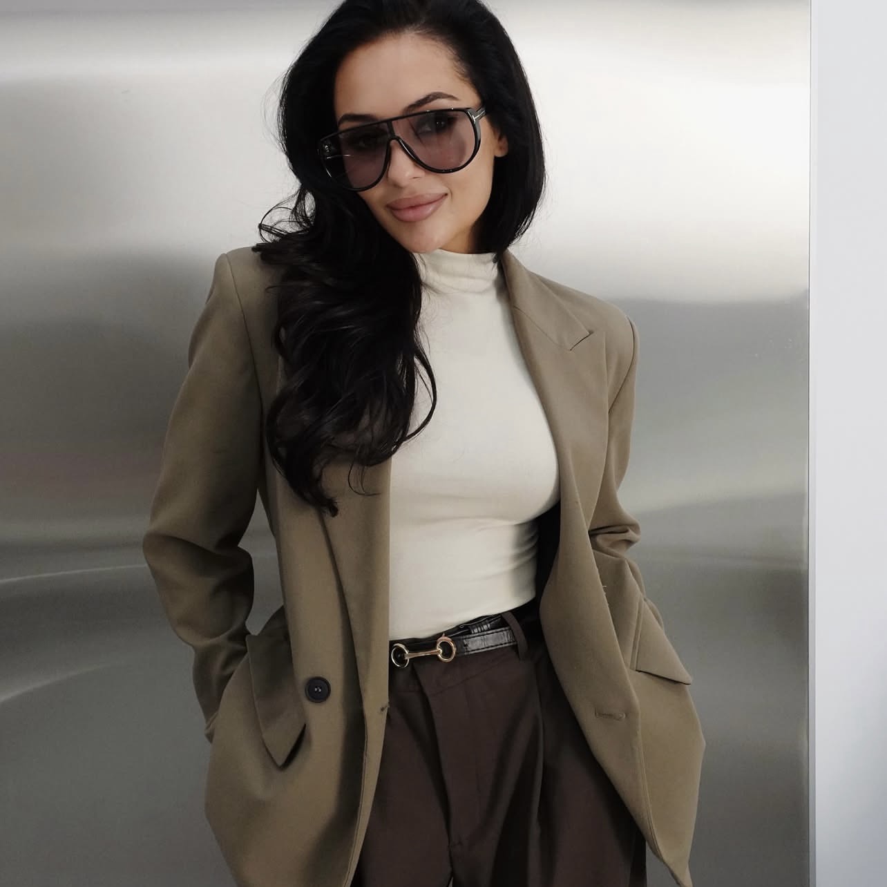 TOM FOR*💫💫💫MODEL：FT1182💫💫💫SIZE：141口0-145💫💫💫