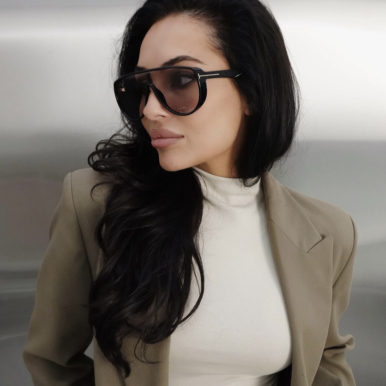 TOM FOR*💫💫💫MODEL：FT1182💫💫💫SIZE：141口0-145💫💫💫