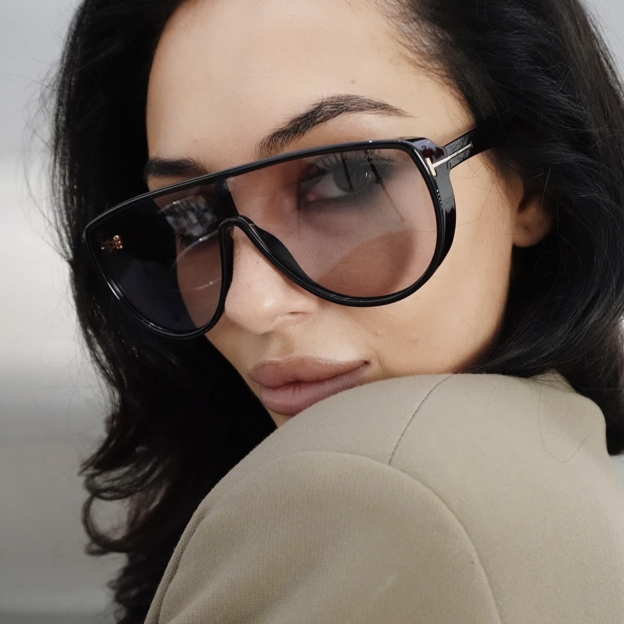 TOM FOR*💫💫💫MODEL：FT1182💫💫💫SIZE：141口0-145💫💫💫