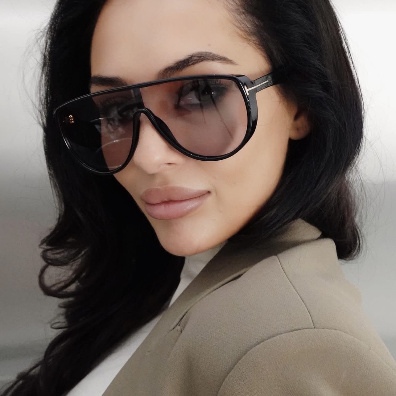 TOM FOR*💫💫💫MODEL：FT1182💫💫💫SIZE：141口0-145💫💫💫