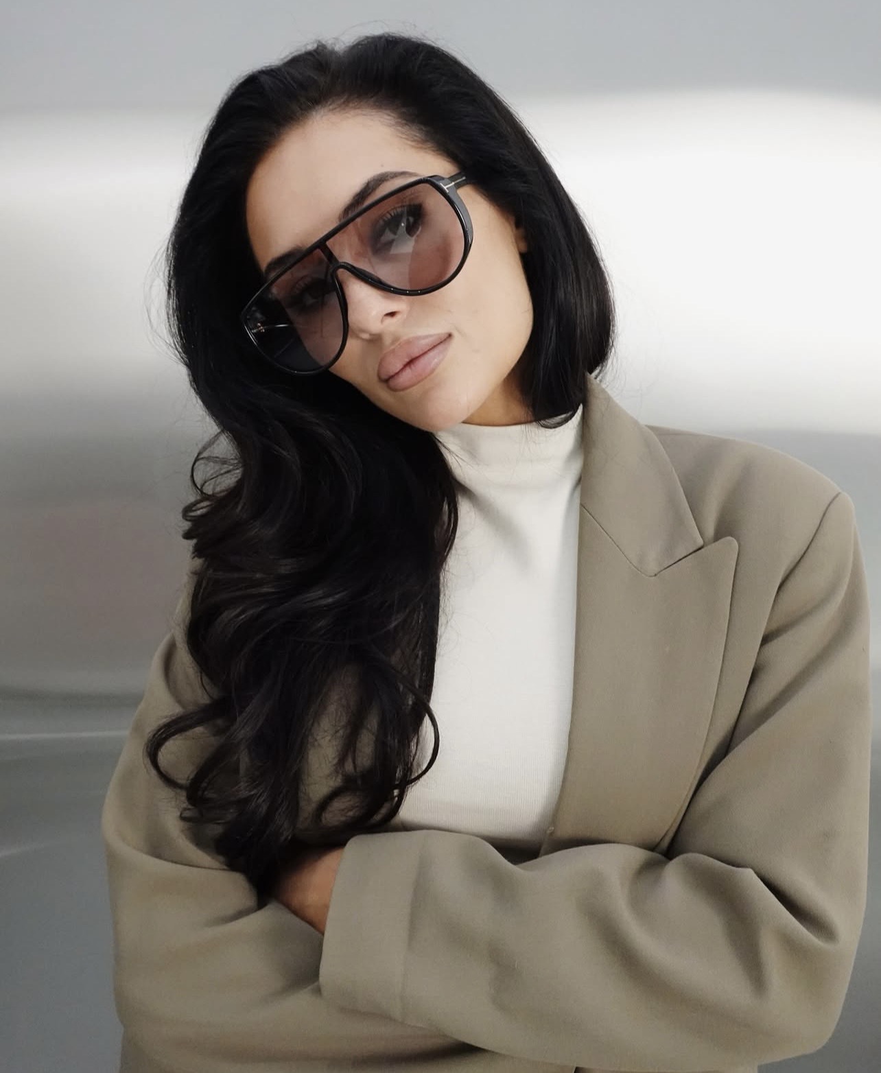 TOM FOR*💫💫💫MODEL：FT1182💫💫💫SIZE：141口0-145💫💫💫