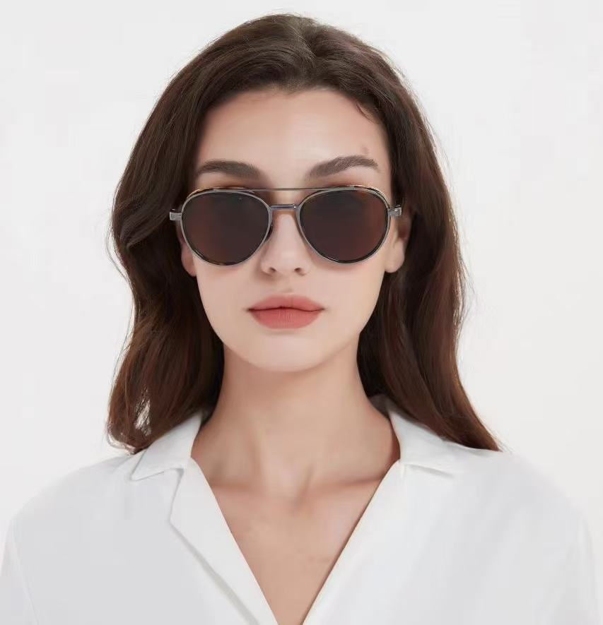 MAYBACH迈巴赫⚜️⚜️⚜️MODEL：THE PADKYLOB⚜️⚜️⚜️SIZE：52口21-1