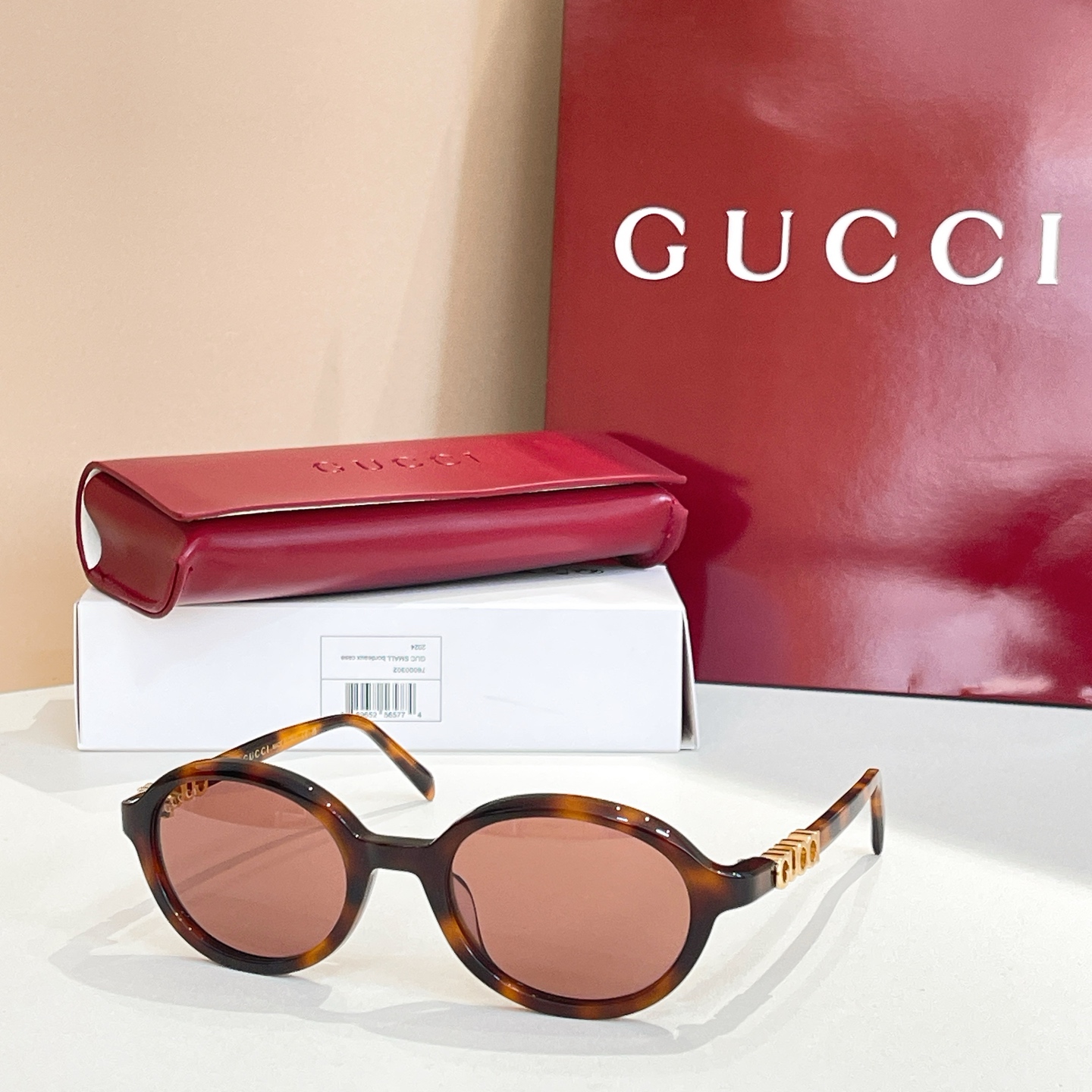 GUCC*🐝🐝🐝MODEL：GG2033SA🐝🐝🐝SIZE：52口21-140🐝🐝🐝