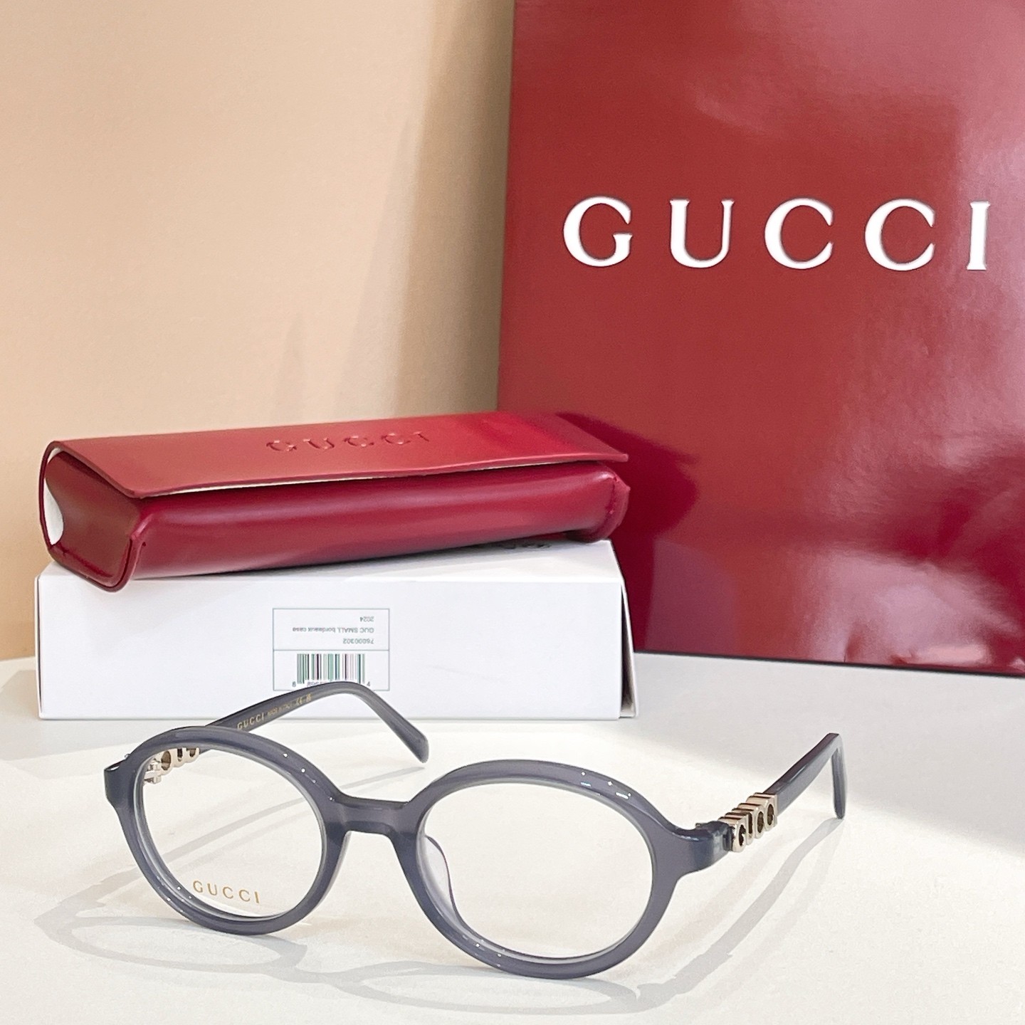 GUCC*🐝🐝🐝MODEL：GG2033SA🐝🐝🐝SIZE：52口21-140🐝🐝🐝