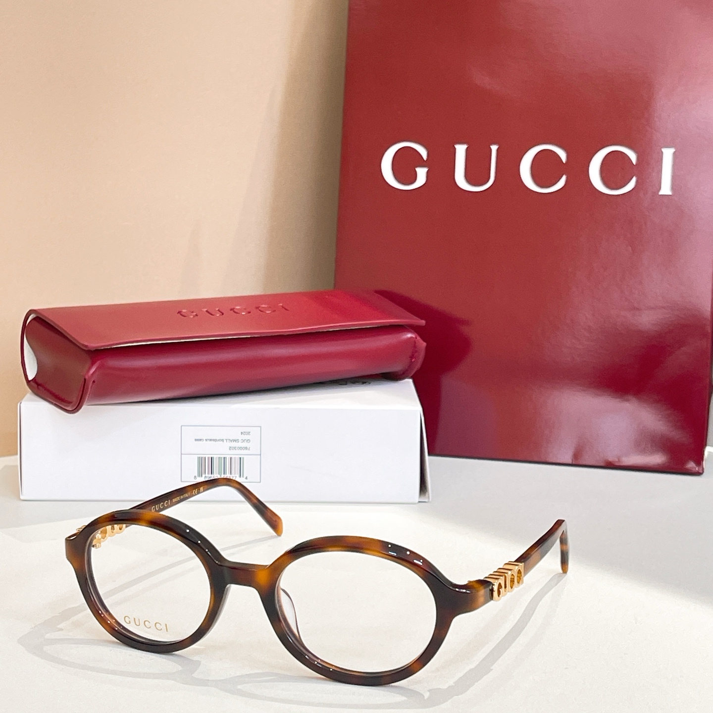 GUCC*🐝🐝🐝MODEL：GG2033SA🐝🐝🐝SIZE：52口21-140🐝🐝🐝