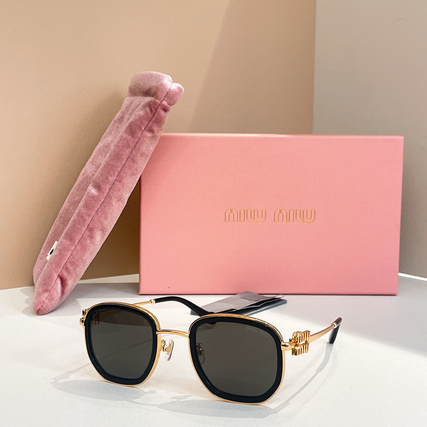 MIU MI*🎀🎀🎀MODEL:SMU B22S🎀🎀🎀SIZE：50口22-145🎀🎀🎀