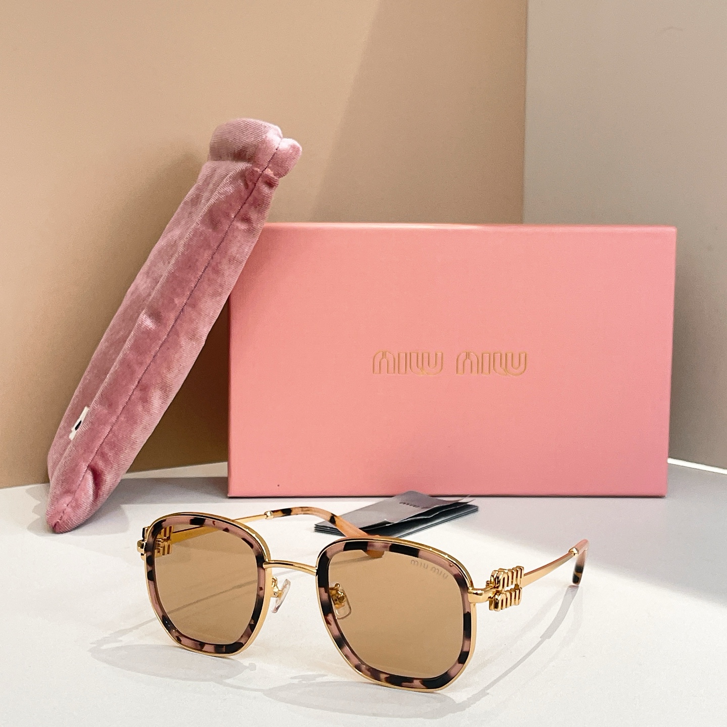 MIU MI*🎀🎀🎀MODEL:SMU B22S🎀🎀🎀SIZE：50口22-145🎀🎀🎀