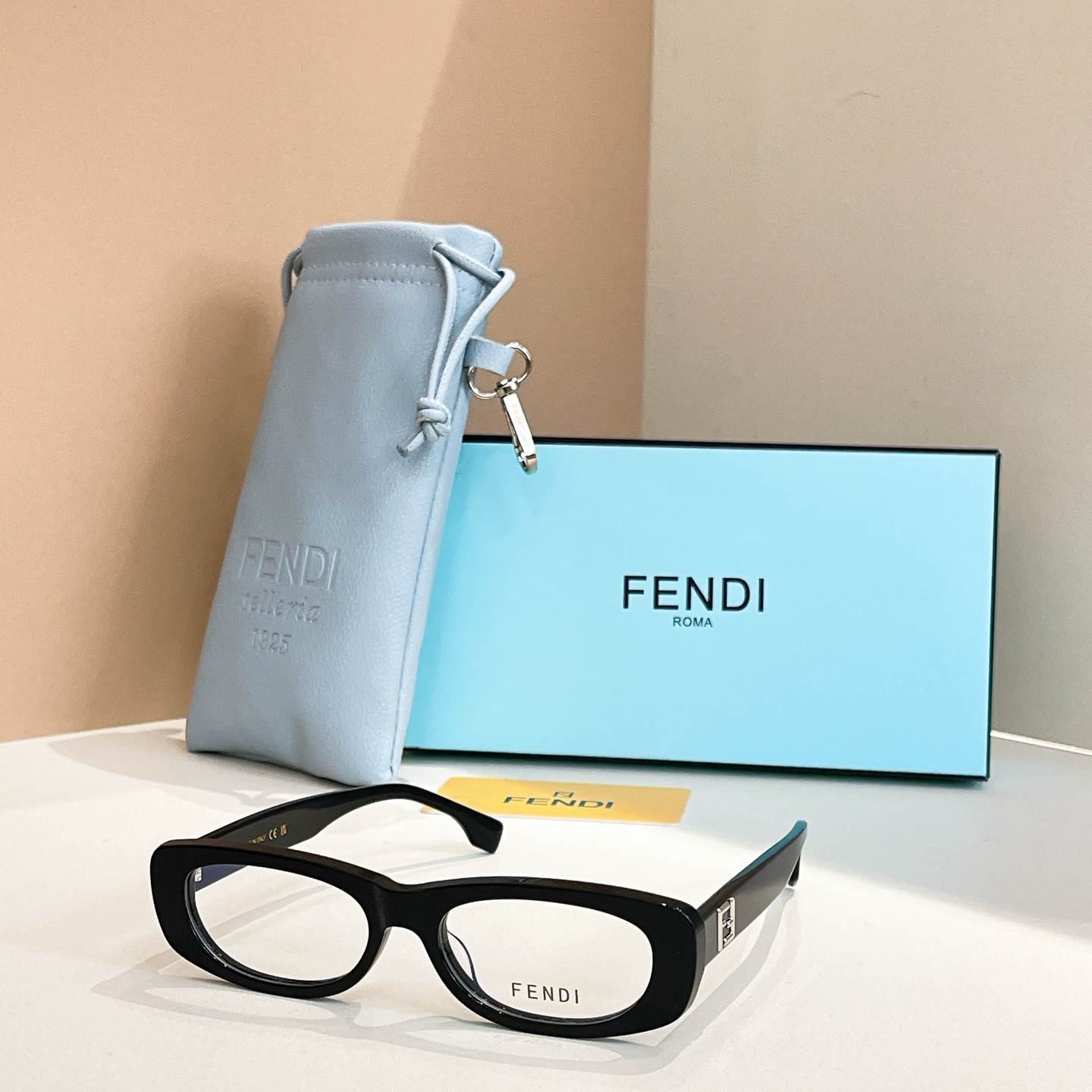 FEND*✨✨✨MODEL: FE 40183I✨✨✨SIZE:53口17-145✨✨✨
