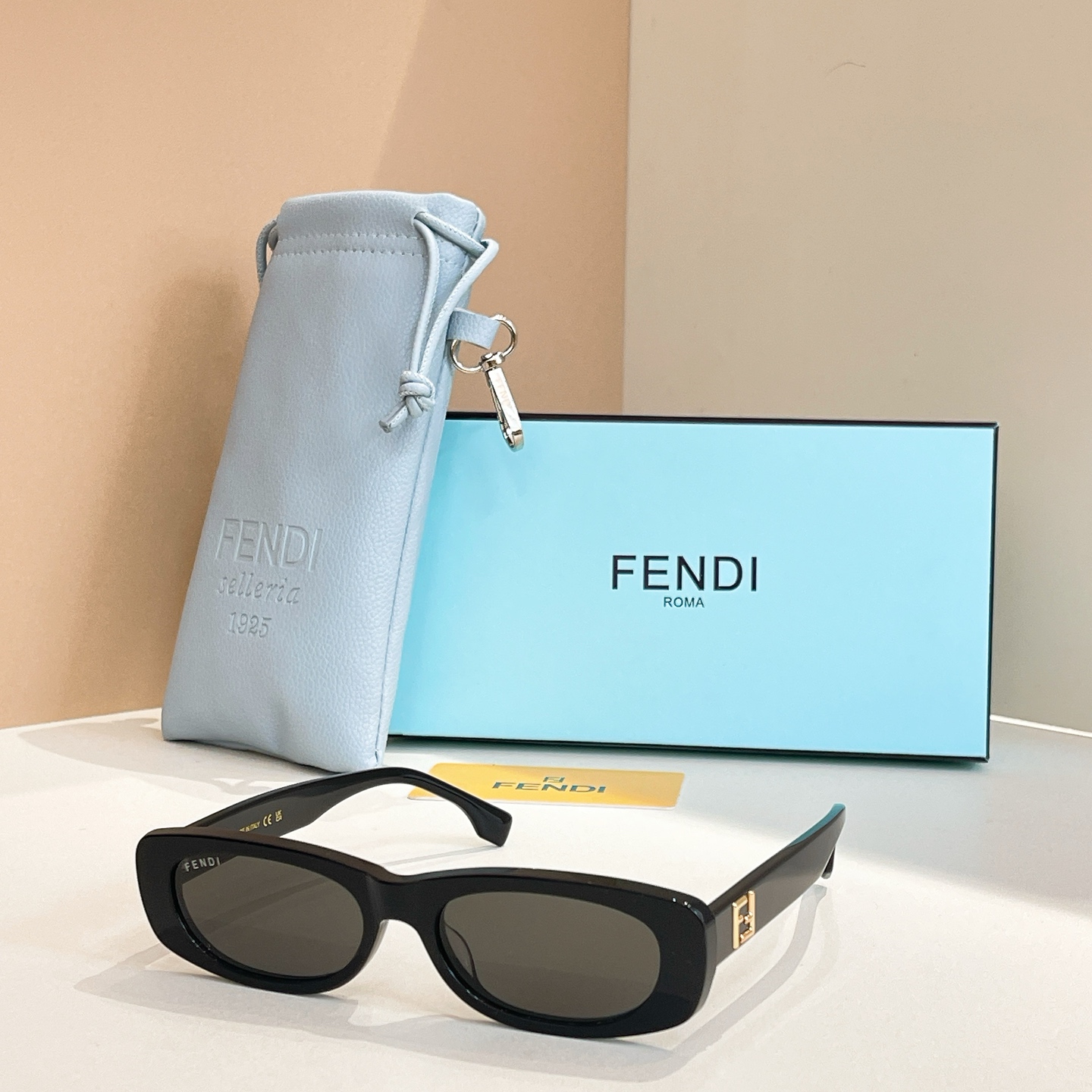 FEND*✨✨✨MODEL: FE 40183I✨✨✨SIZE:53口17-145✨✨✨