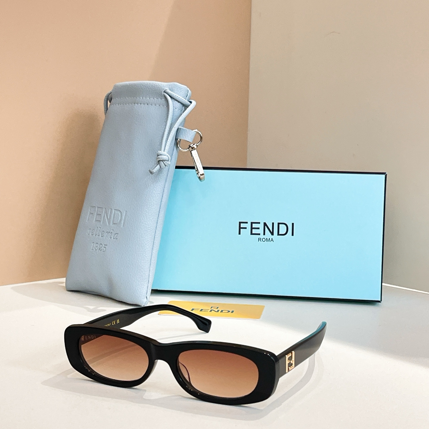FEND*✨✨✨MODEL: FE 40183I✨✨✨SIZE:53口17-145✨✨✨