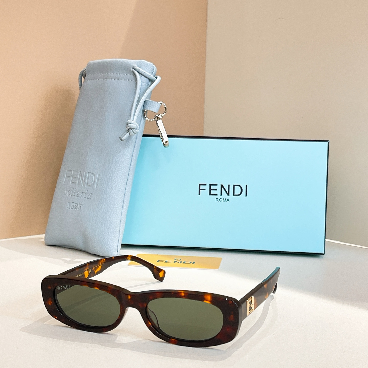 FEND*✨✨✨MODEL: FE 40183I✨✨✨SIZE:53口17-145✨✨✨