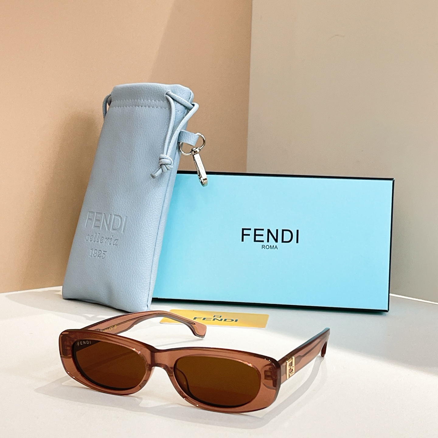 FEND*✨✨✨MODEL: FE 40183I✨✨✨SIZE:53口17-145✨✨✨