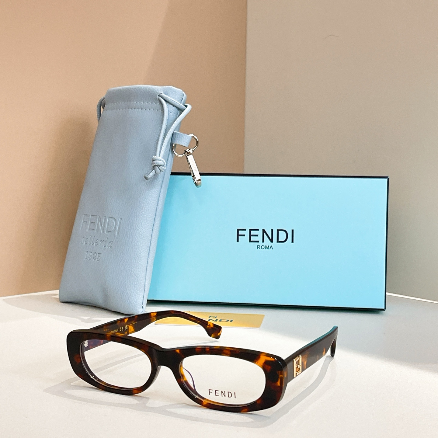 FEND*✨✨✨MODEL: FE 40183I✨✨✨SIZE:53口17-145✨✨✨