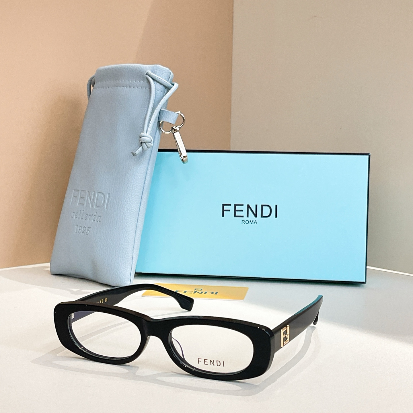 FEND*✨✨✨MODEL: FE 40183I✨✨✨SIZE:53口17-145✨✨✨