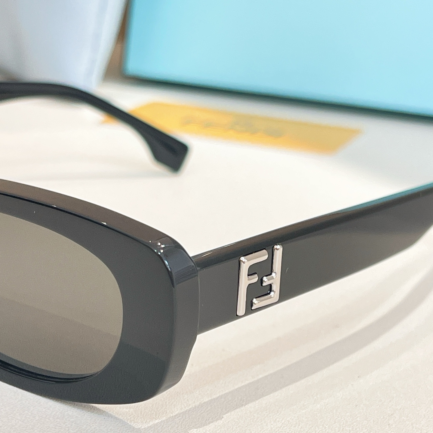 FEND*✨✨✨MODEL: FE 40183I✨✨✨SIZE:53口17-145✨✨✨