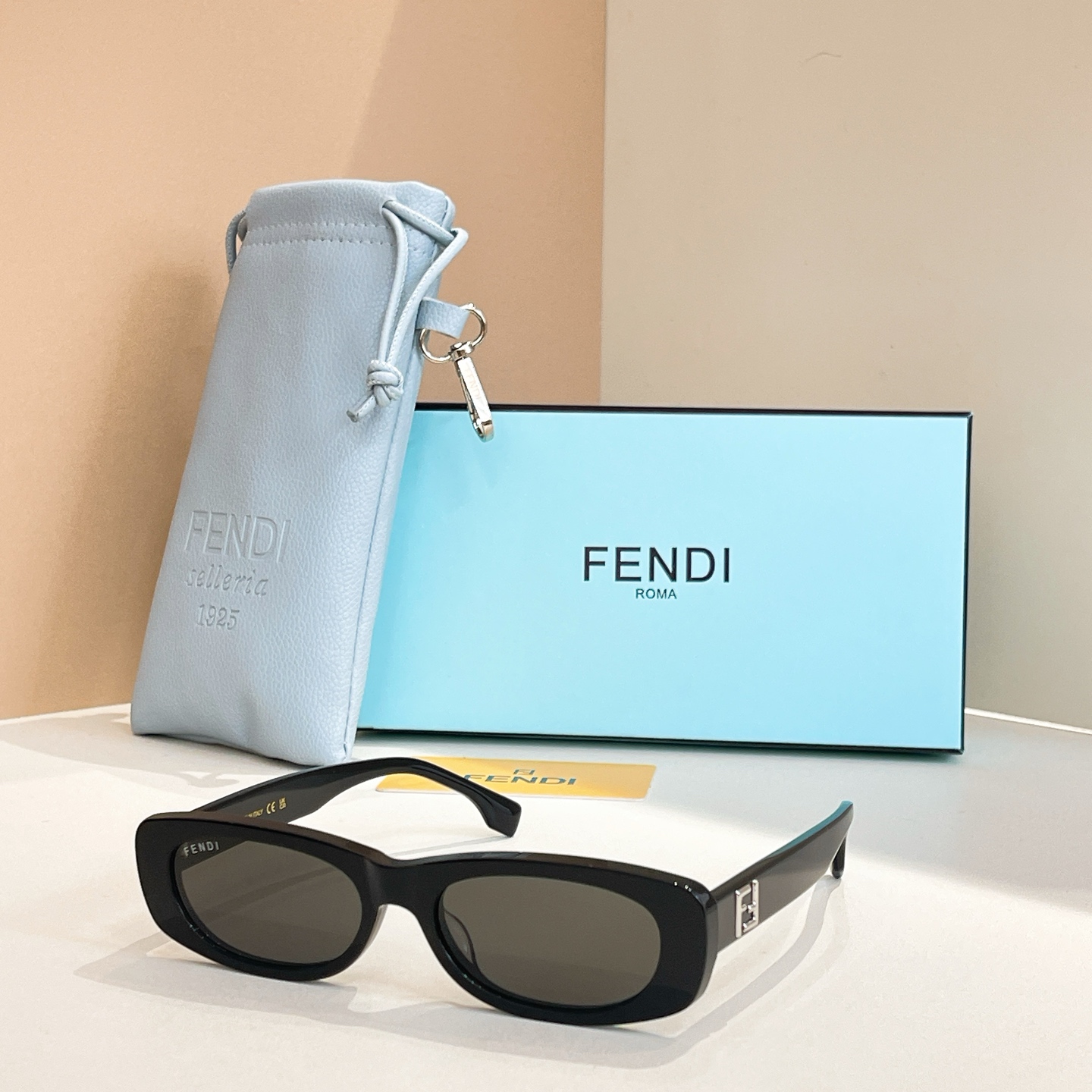 FEND*✨✨✨MODEL: FE 40183I✨✨✨SIZE:53口17-145✨✨✨