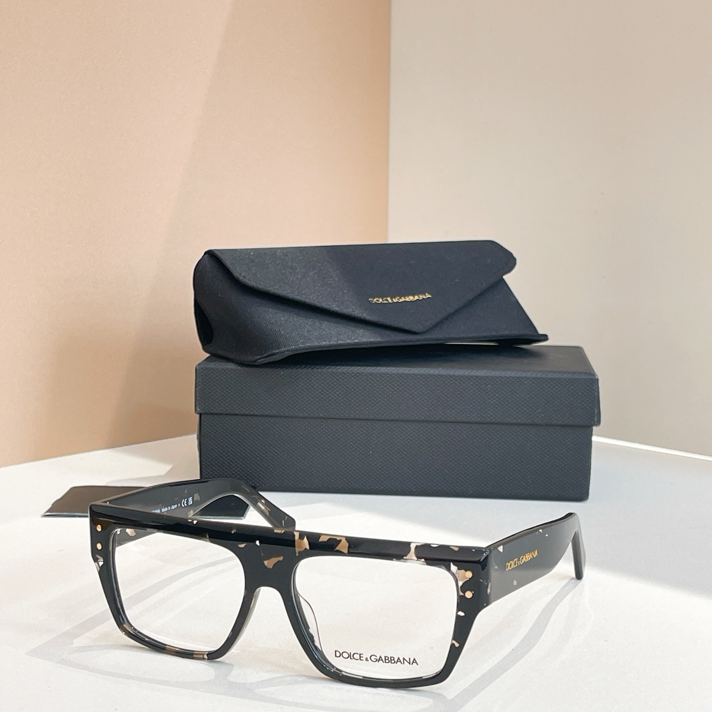 DOLCE & GABBAN*🌟🌟🌟MODEL：DG4459🌟🌟🌟SIZE：53口17-145🌟🌟🌟