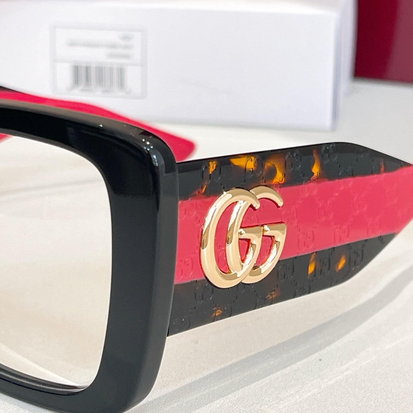 GUCC*🐝🐝🐝MODEL：GG1861S🐝🐝🐝SIZE：54口22-145🐝🐝🐝