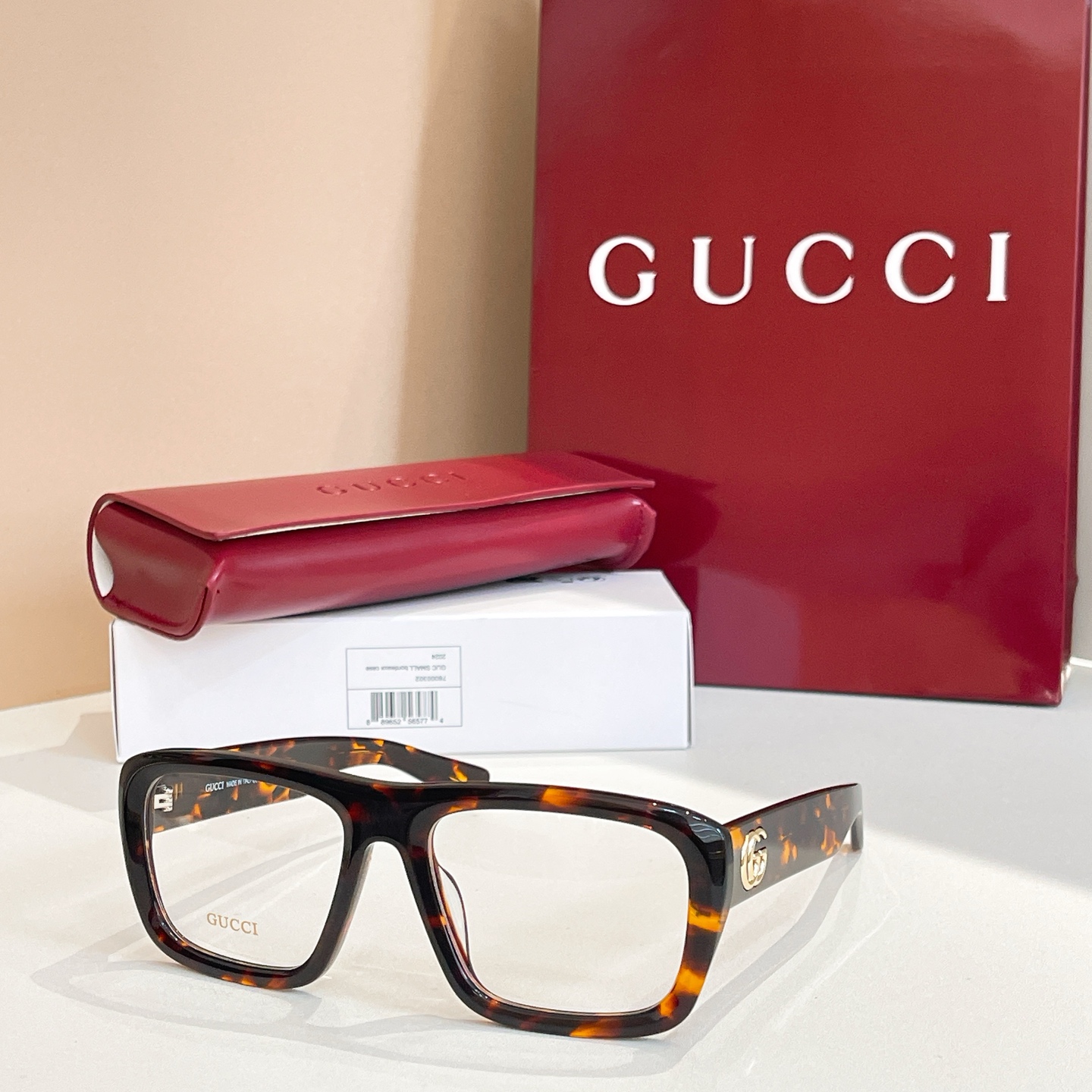 GUCC*🐝🐝🐝MODEL：GG1462🐝🐝🐝SIZE：55口17-145🐝🐝🐝