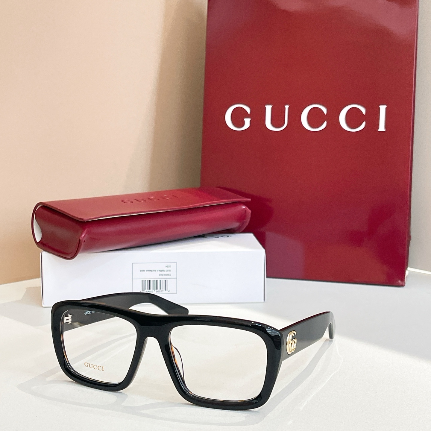 GUCC*🐝🐝🐝MODEL：GG1462🐝🐝🐝SIZE：55口17-145🐝🐝🐝