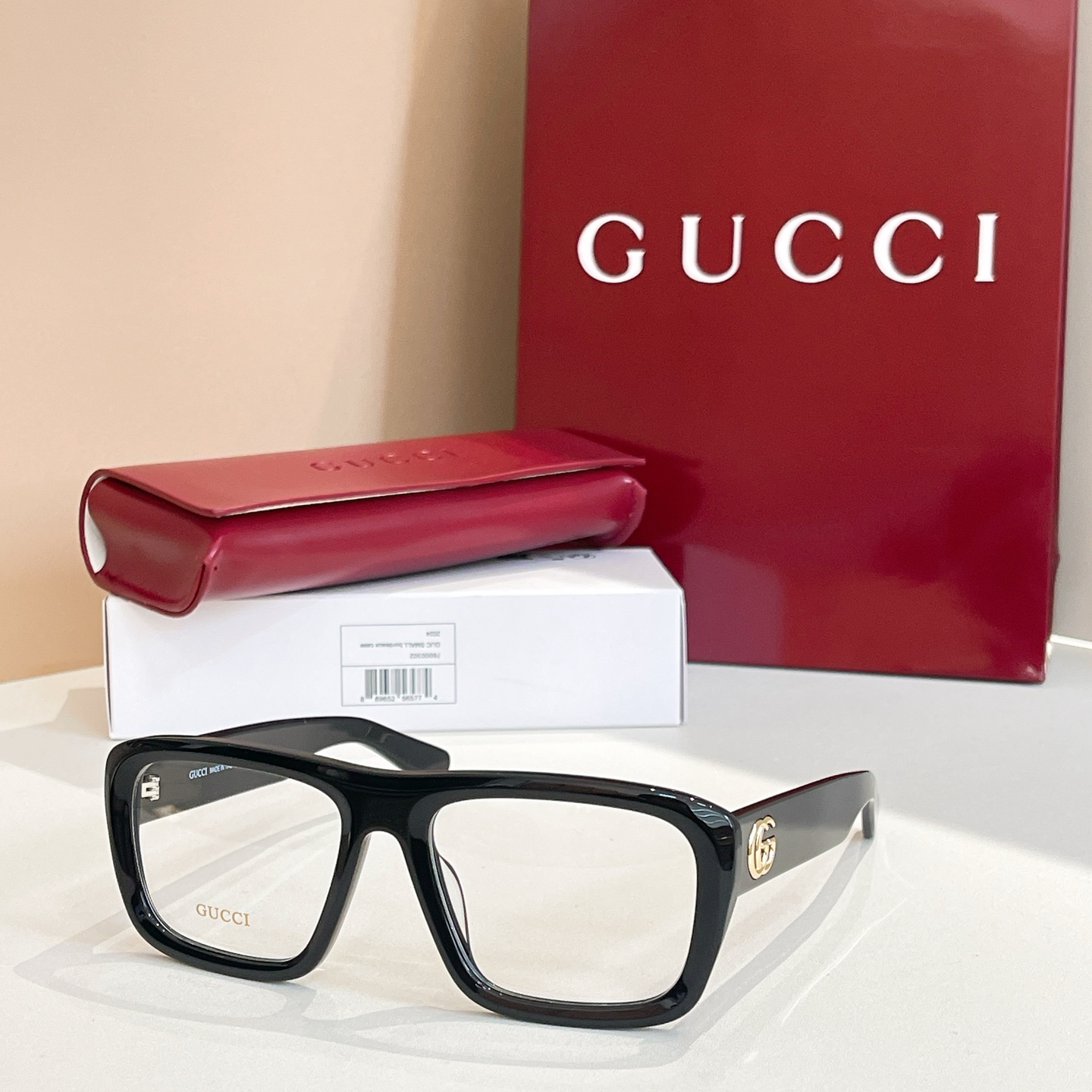 GUCC*🐝🐝🐝MODEL：GG1462🐝🐝🐝SIZE：55口17-145🐝🐝🐝