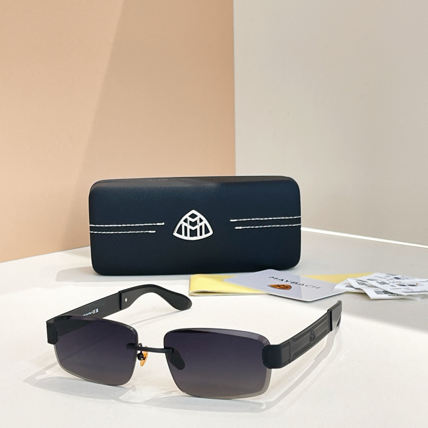 MAYBACH迈巴赫⚜️⚜️⚜️MODEL：Tyrant⚜️⚜️⚜️SIZE：55口16-142⚜️⚜️