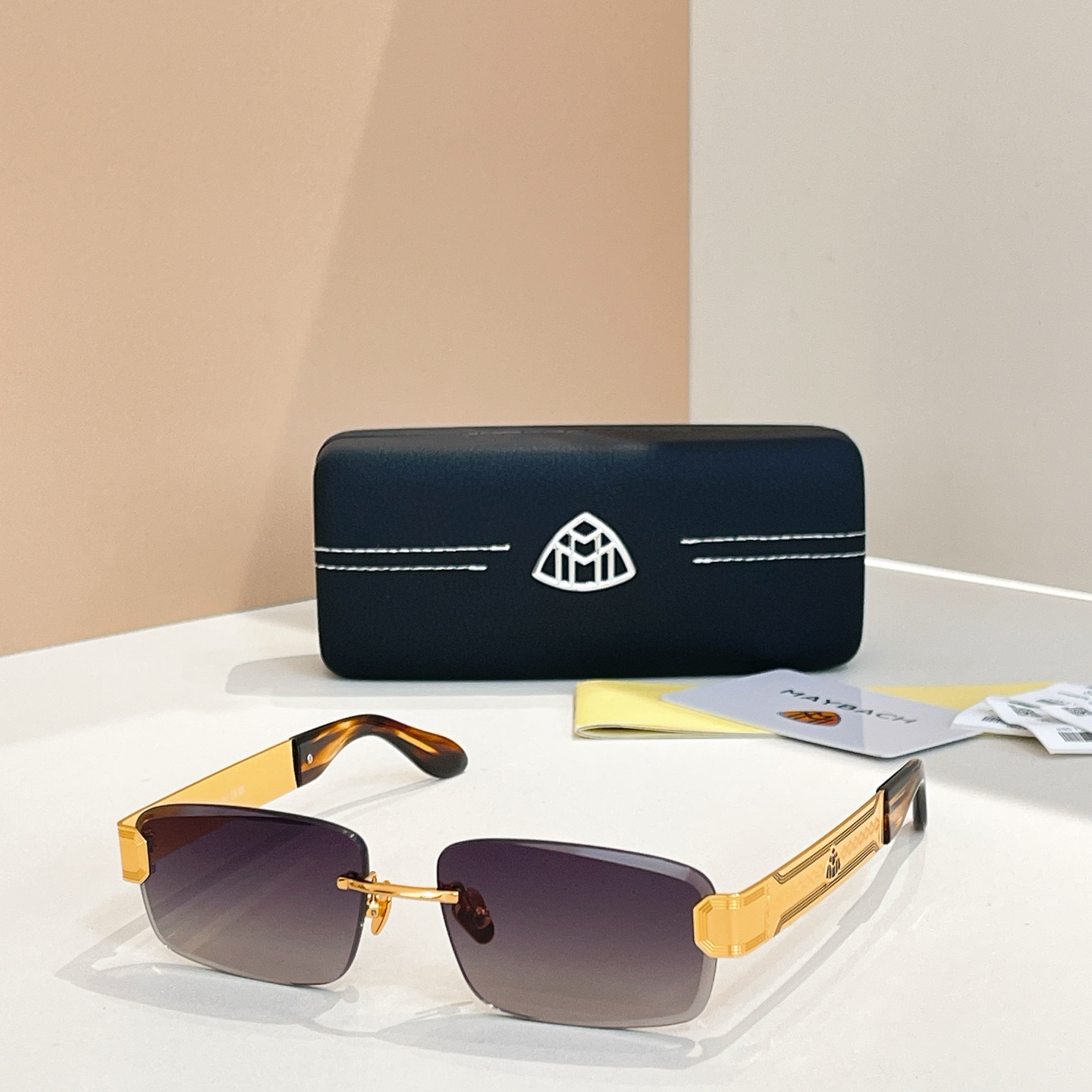 MAYBACH迈巴赫⚜️⚜️⚜️MODEL：Tyrant⚜️⚜️⚜️SIZE：55口16-142⚜️⚜️