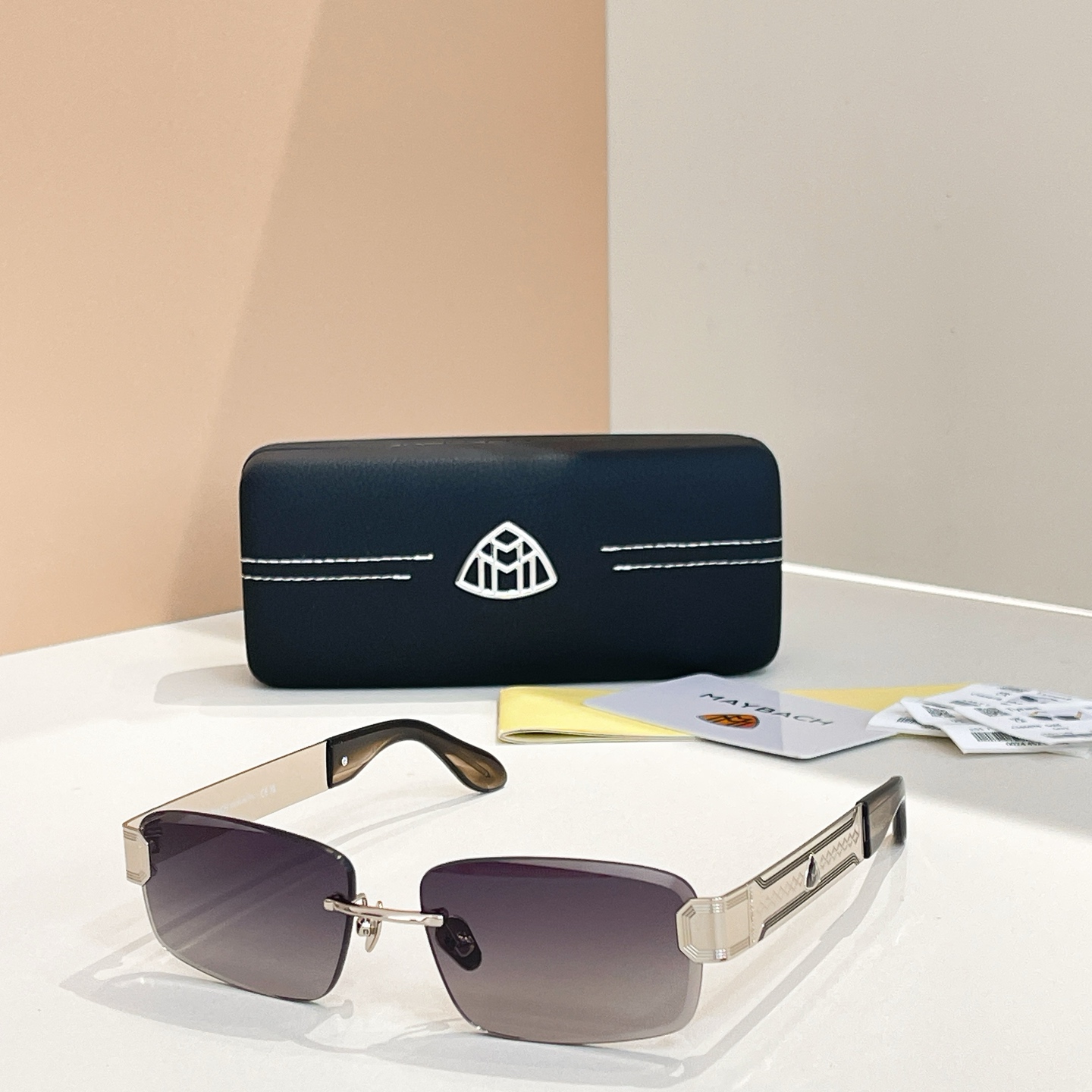 MAYBACH迈巴赫⚜️⚜️⚜️MODEL：Tyrant⚜️⚜️⚜️SIZE：55口16-142⚜️⚜️