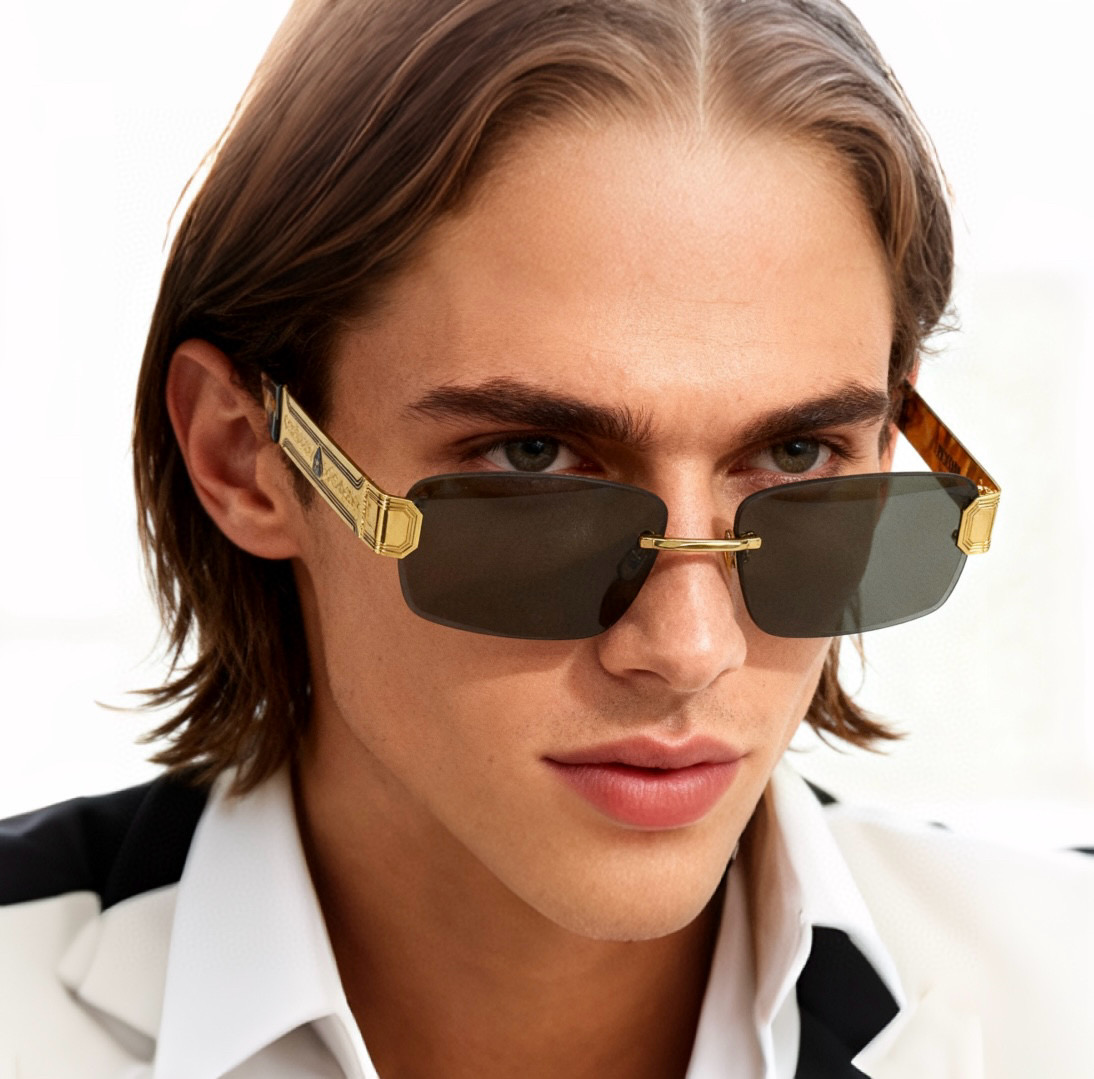 MAYBACH迈巴赫⚜️⚜️⚜️MODEL：Tyrant⚜️⚜️⚜️SIZE：55口16-142⚜️⚜️