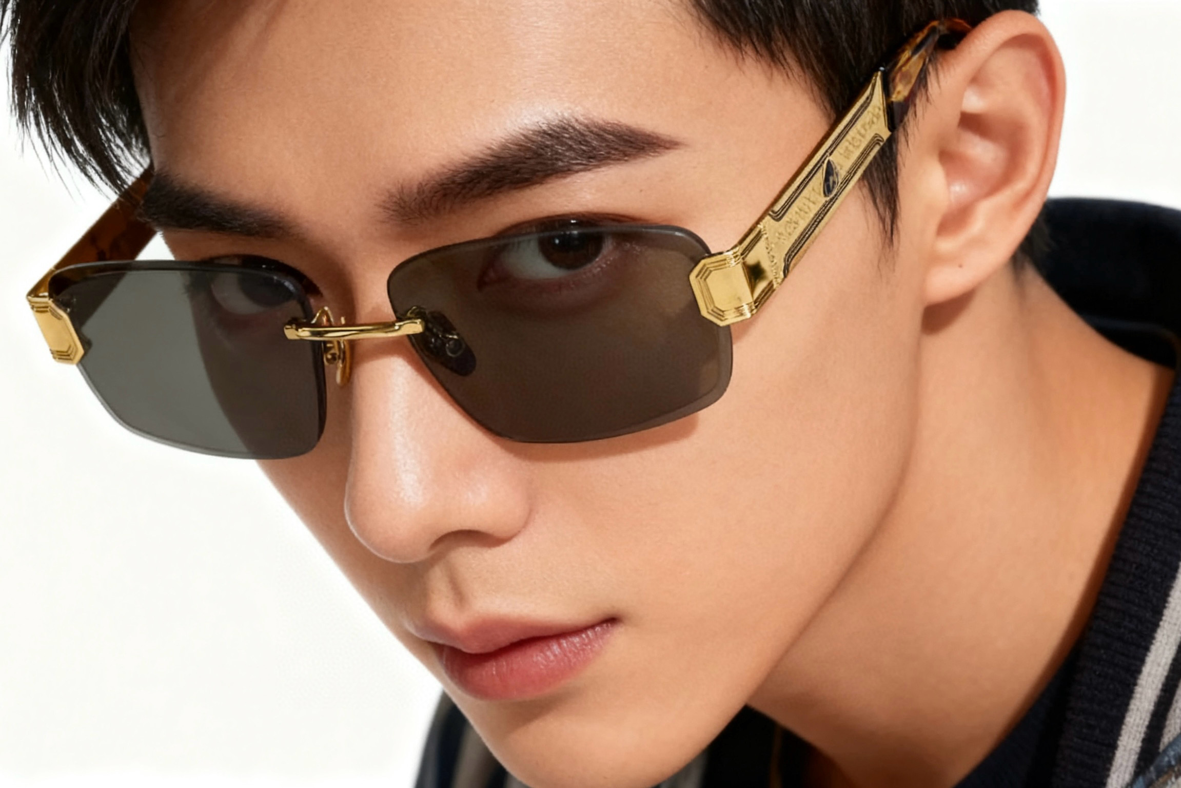 MAYBACH迈巴赫⚜️⚜️⚜️MODEL：Tyrant⚜️⚜️⚜️SIZE：55口16-142⚜️⚜️