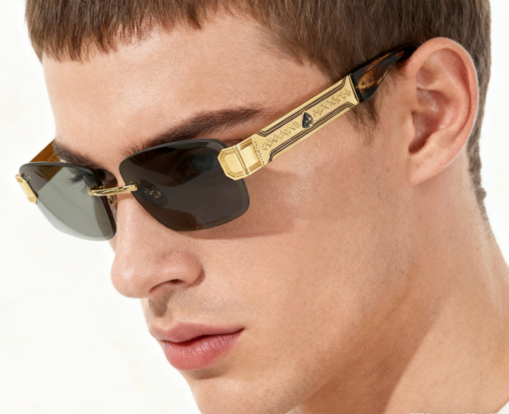 MAYBACH迈巴赫⚜️⚜️⚜️MODEL：Tyrant⚜️⚜️⚜️SIZE：55口16-142⚜️⚜️