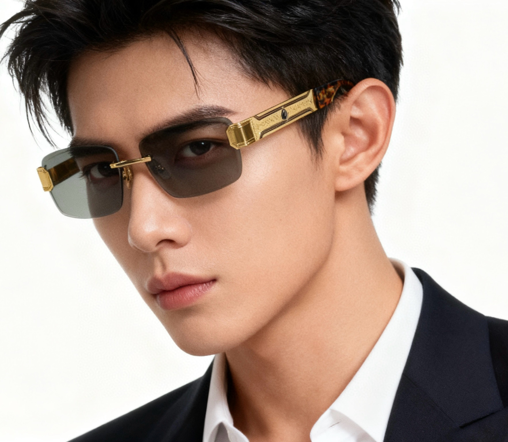 MAYBACH迈巴赫⚜️⚜️⚜️MODEL：Tyrant⚜️⚜️⚜️SIZE：55口16-142⚜️⚜️