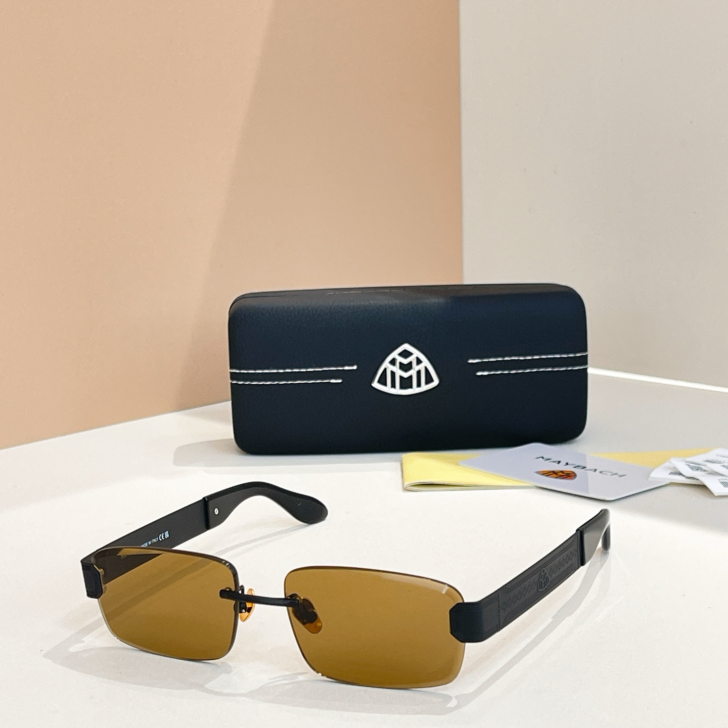 MAYBACH迈巴赫⚜️⚜️⚜️MODEL：Tyrant⚜️⚜️⚜️SIZE：55口16-142⚜️⚜️