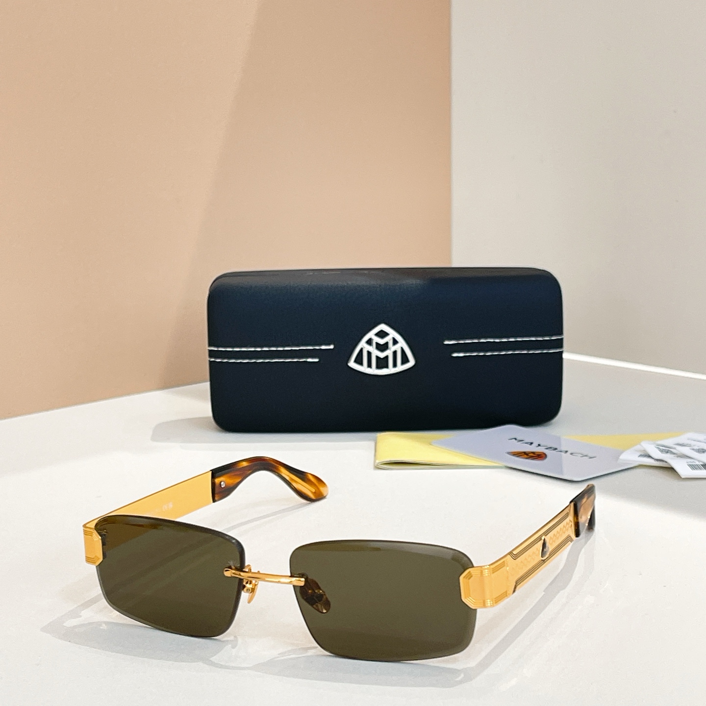 MAYBACH迈巴赫⚜️⚜️⚜️MODEL：Tyrant⚜️⚜️⚜️SIZE：55口16-142⚜️⚜️